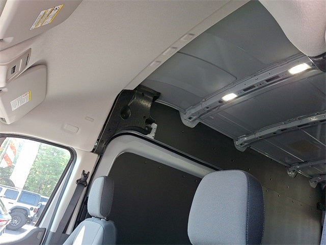 2025 Ford Transit-350 Base