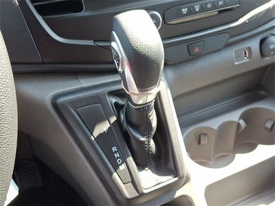 2025 Ford Transit-350 Base