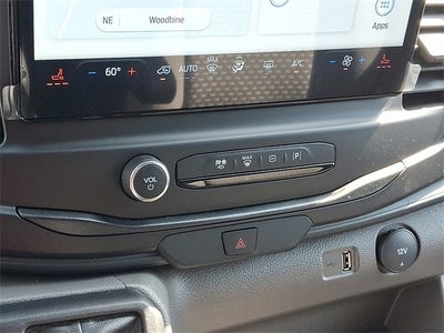 2025 Ford Transit-350 Base