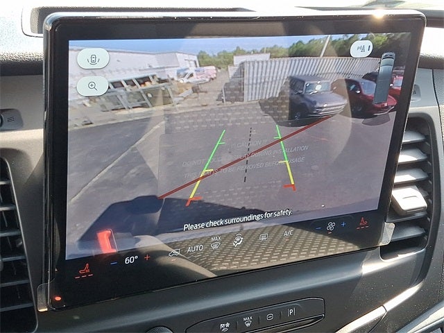 2025 Ford Transit-350 Base