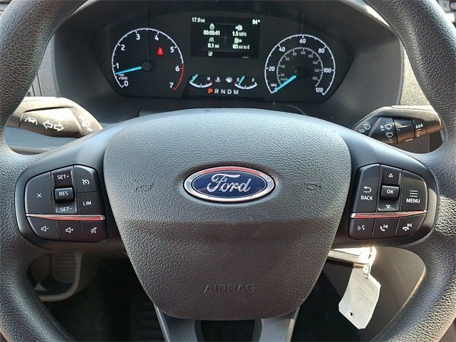 2025 Ford Transit-350 Base