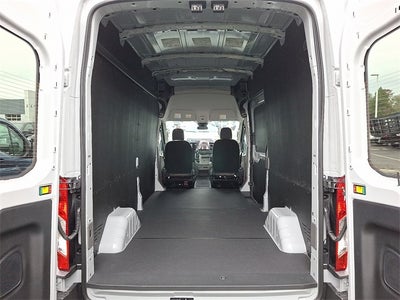 2025 Ford Transit-350 Base