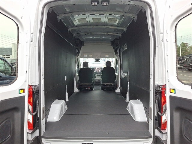 2025 Ford Transit-350 Base