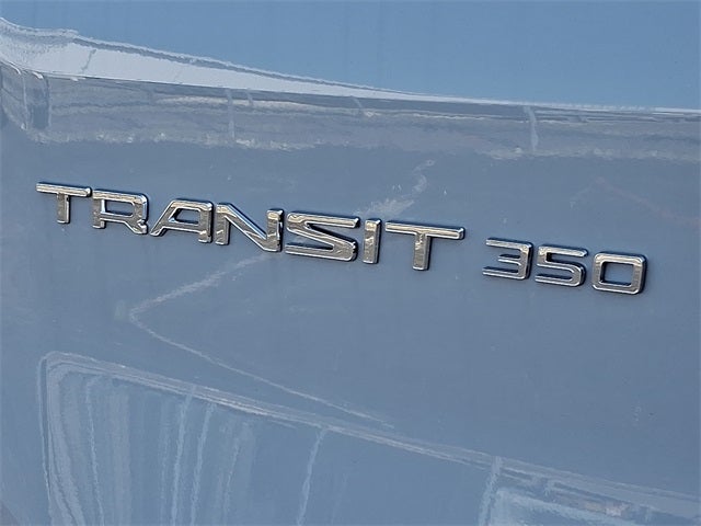 2025 Ford Transit-350 Base