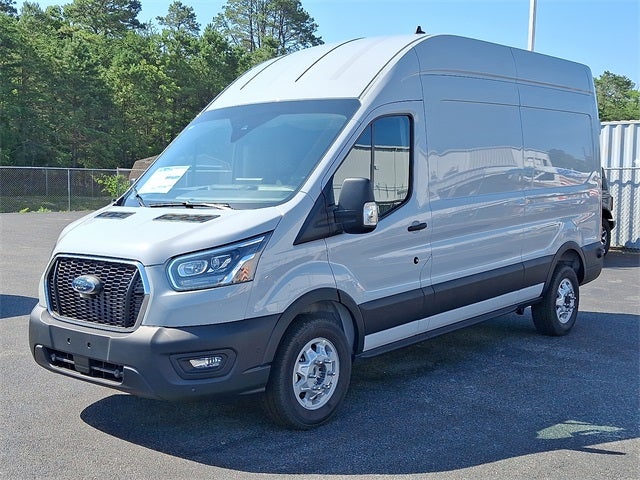 2025 Ford Transit-350 Base