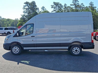 2025 Ford Transit-350 Base