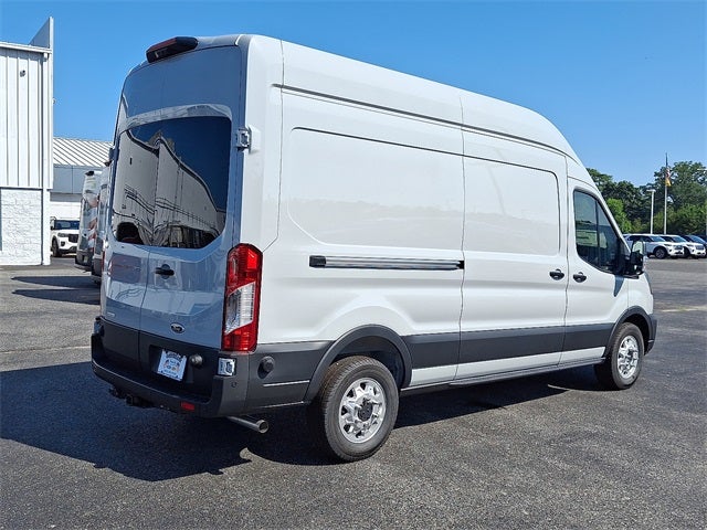 2025 Ford Transit-350 Base