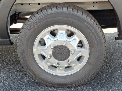 2025 Ford Transit-350 Base