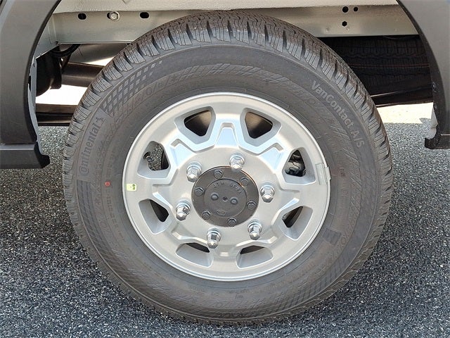 2025 Ford Transit-350 Base