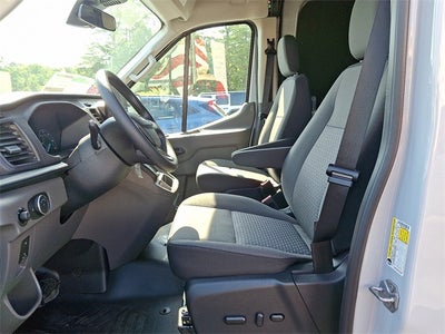 2025 Ford Transit-350 Base