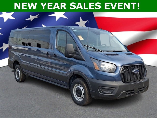 2023 Ford Transit-350 Base