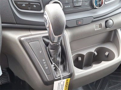 2023 Ford Transit-350 Base