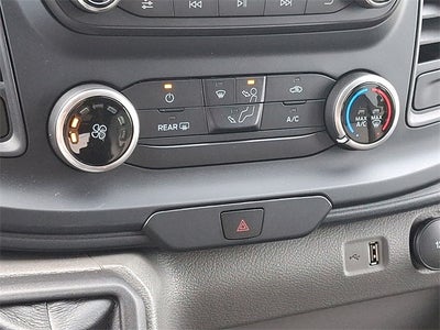 2023 Ford Transit-350 Base