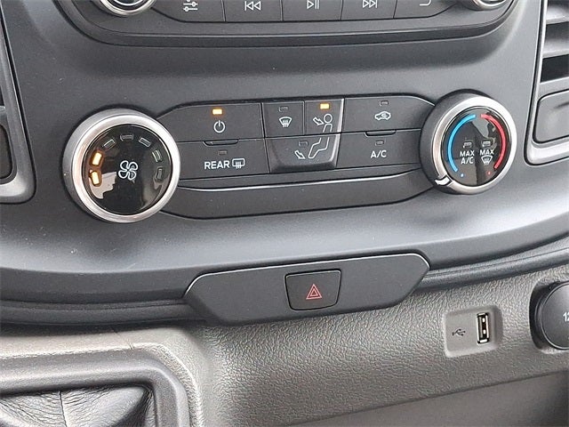 2023 Ford Transit-350 Base