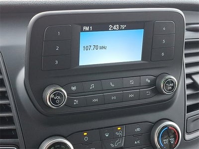 2023 Ford Transit-350 Base