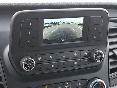 2023 Ford Transit-350 Base