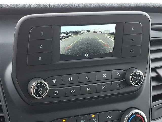 2023 Ford Transit-350 Base