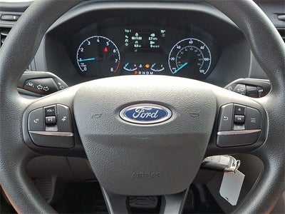2023 Ford Transit-350 Base