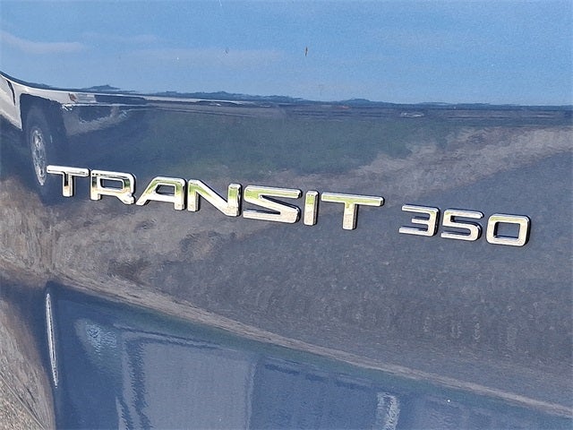 2023 Ford Transit-350 Base