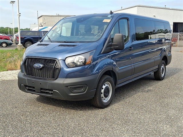 2023 Ford Transit-350 Base