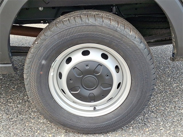 2023 Ford Transit-350 Base