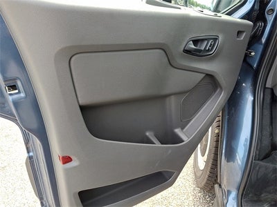 2023 Ford Transit-350 Base