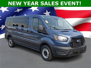 2023 Ford Transit-350 Base
