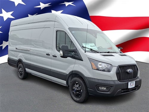 2025 Ford Transit-350 Base
