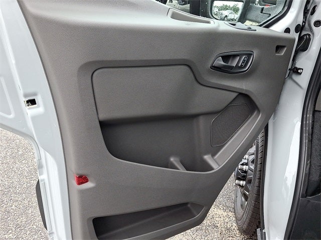 2025 Ford Transit-350 Base