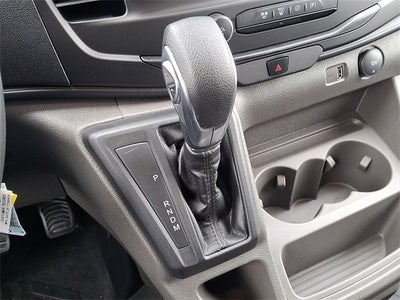 2025 Ford Transit-350 Base