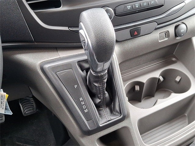 2025 Ford Transit-350 Base