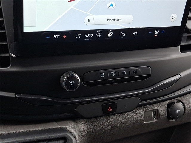 2025 Ford Transit-350 Base