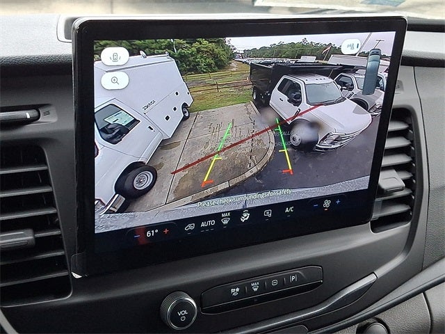 2025 Ford Transit-350 Base