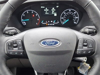 2025 Ford Transit-350 Base