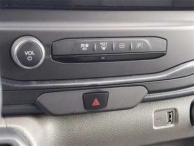 2025 Ford Transit-350 Base