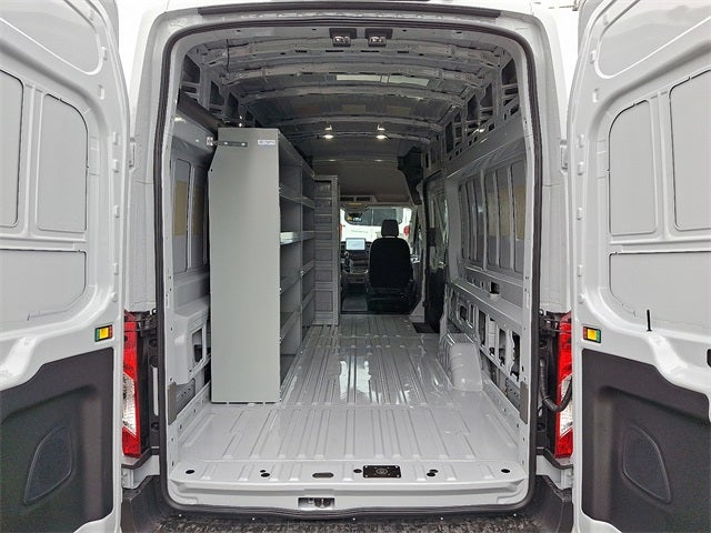 2025 Ford Transit-350 Base