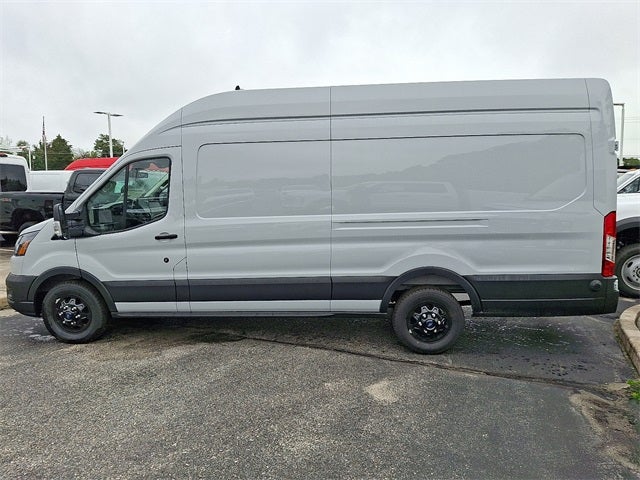 2025 Ford Transit-350 Base