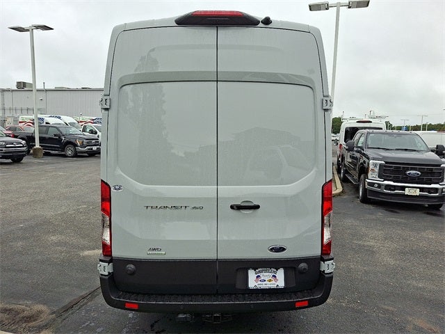 2025 Ford Transit-350 Base