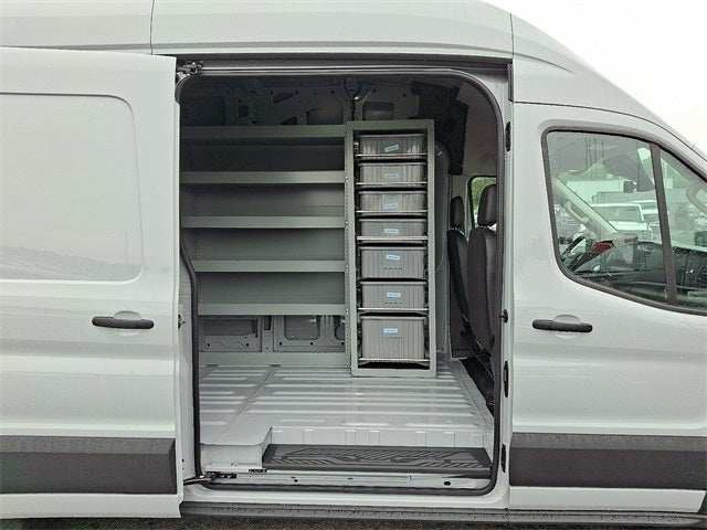 2025 Ford Transit-350 Base