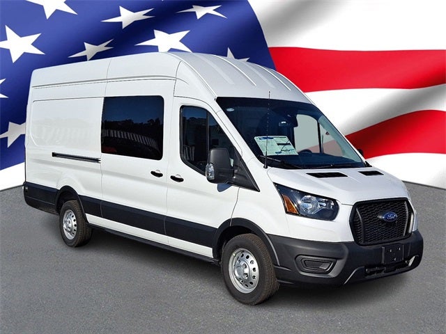 2025 Ford Transit-350 Base
