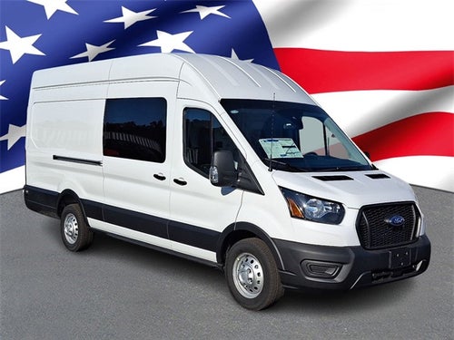 2025 Ford Transit-350 Base