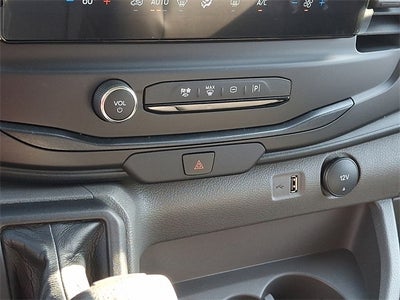 2025 Ford Transit-350 Base