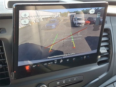 2025 Ford Transit-350 Base