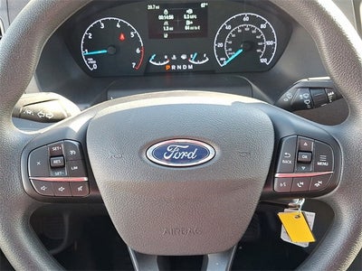 2025 Ford Transit-350 Base