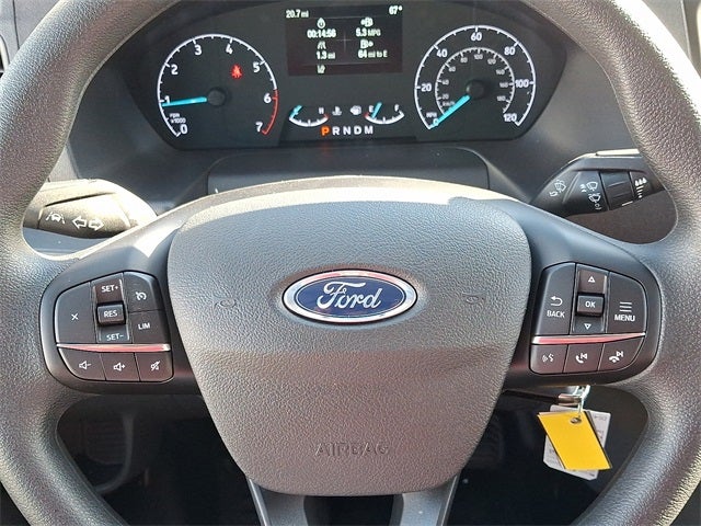 2025 Ford Transit-350 Base