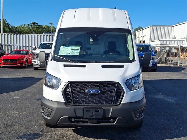 2025 Ford Transit-350 Base