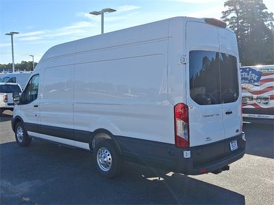 2025 Ford Transit-350 Base