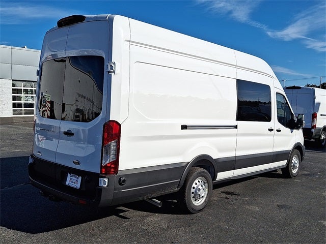 2025 Ford Transit-350 Base