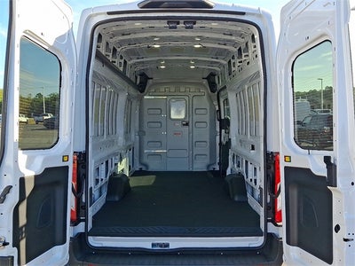2025 Ford Transit-350 Base