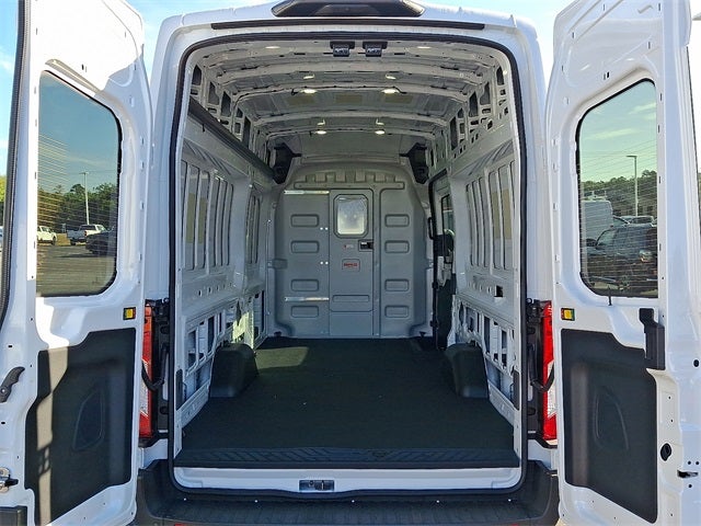 2025 Ford Transit-350 Base